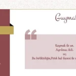 Karaman'ın 130 tane bilinen yemeği oldu