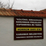 Hürrem Dayı Evi