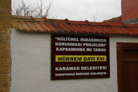 Hürrem Dayı Evi